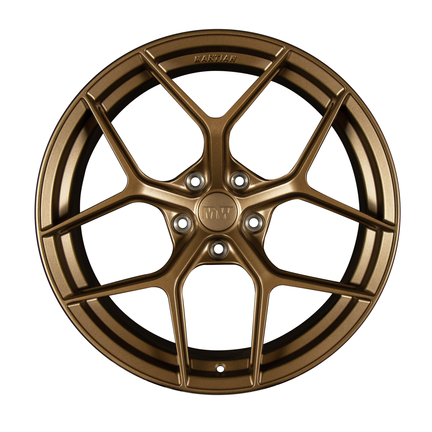 Tesla Model S MW05.2 Forged Wheels (Set of 4)