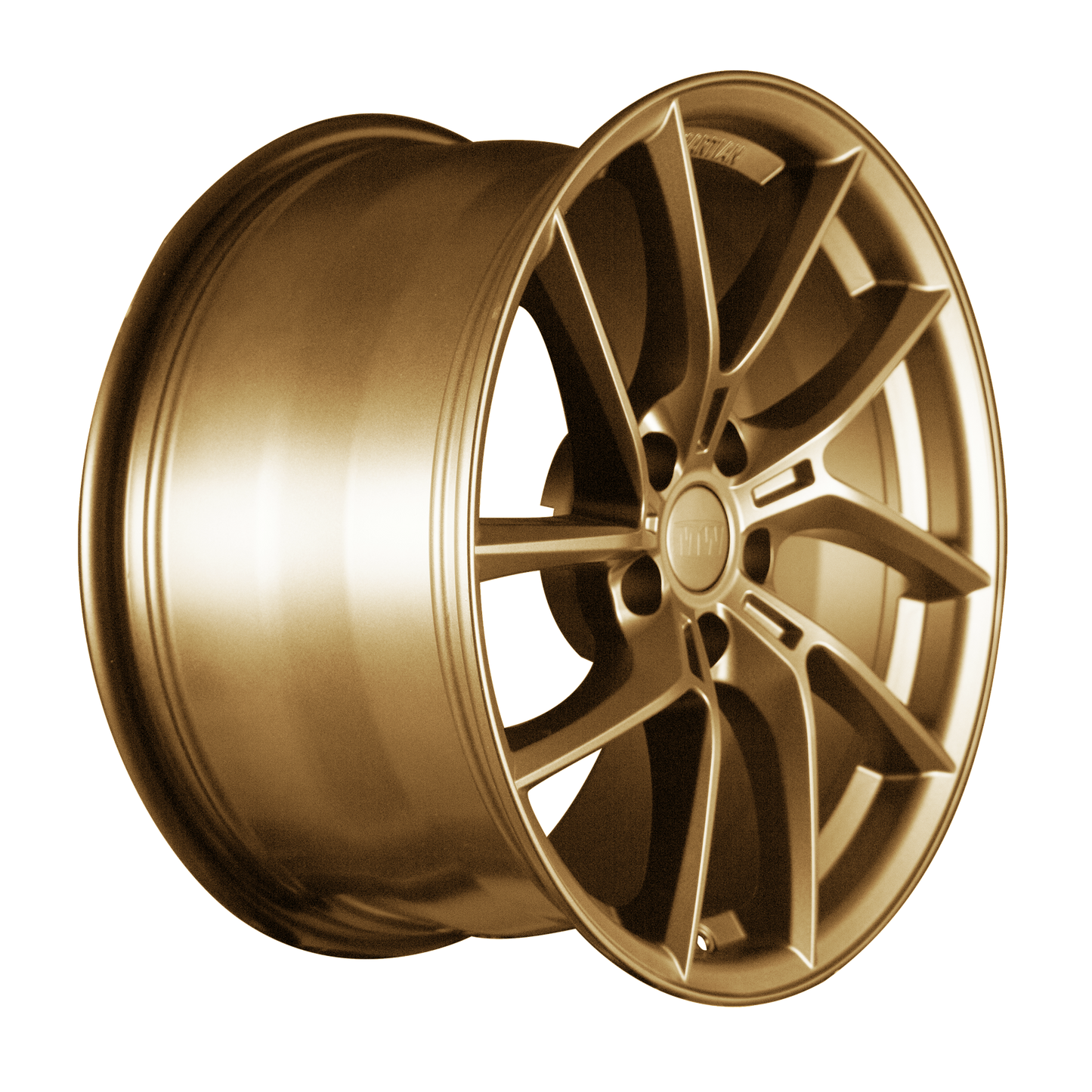 Tesla Model Y MW08 Flow Formed Wheel