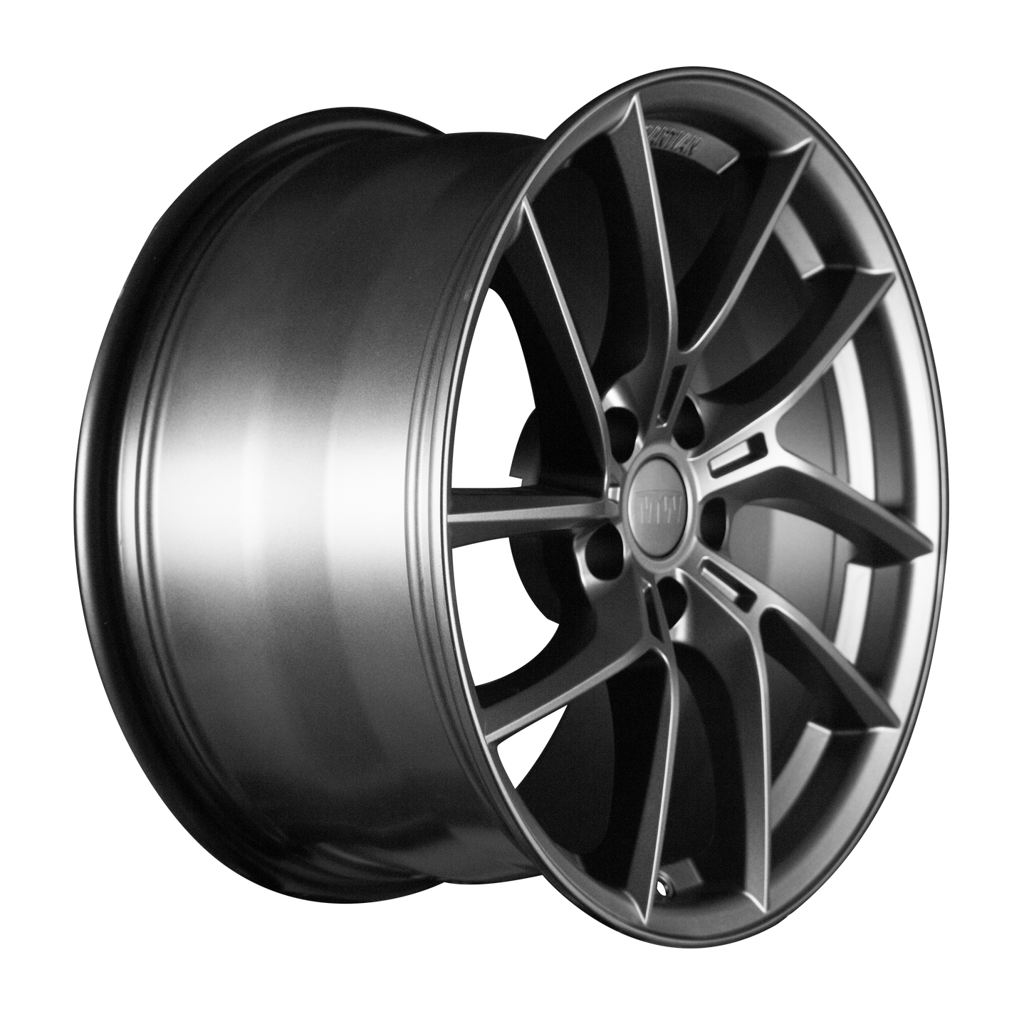 Tesla Model X MW08 Flow Formed Wheel