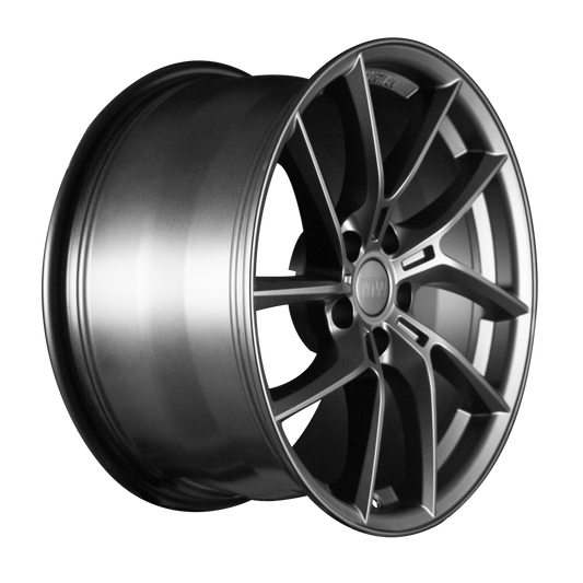 Tesla Model X MW08 Flow Formed Wheel