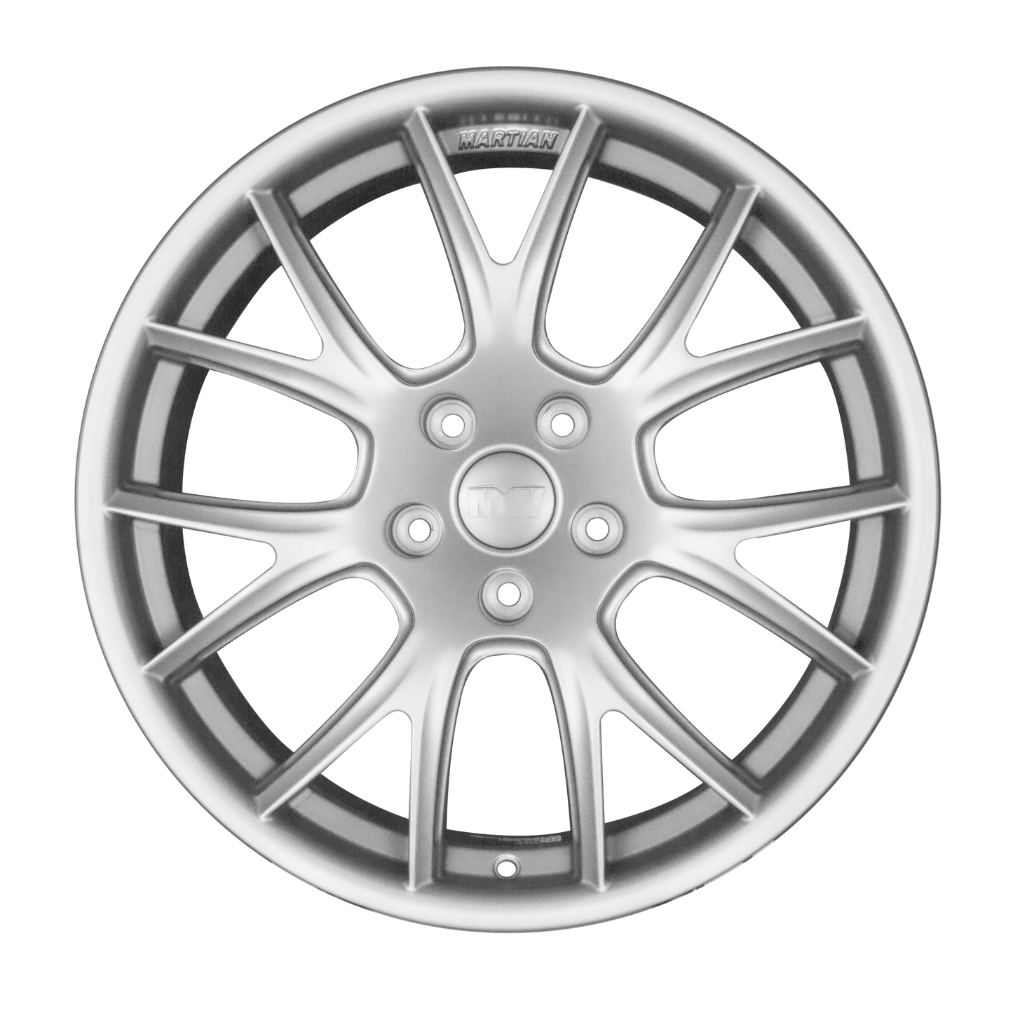Tesla Model X MW03.2 Forged Wheel