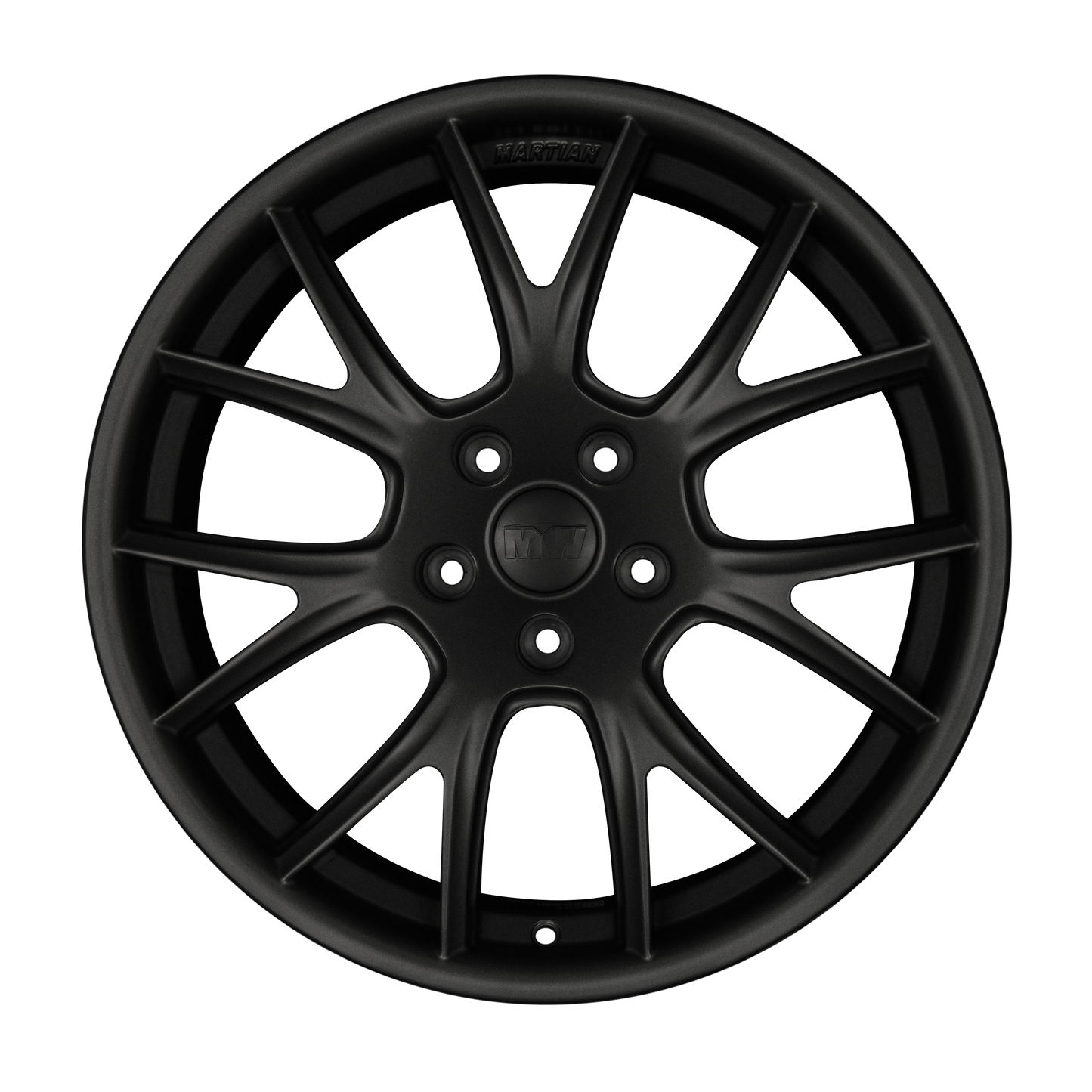Tesla Model X MW03.2 Forged Wheel