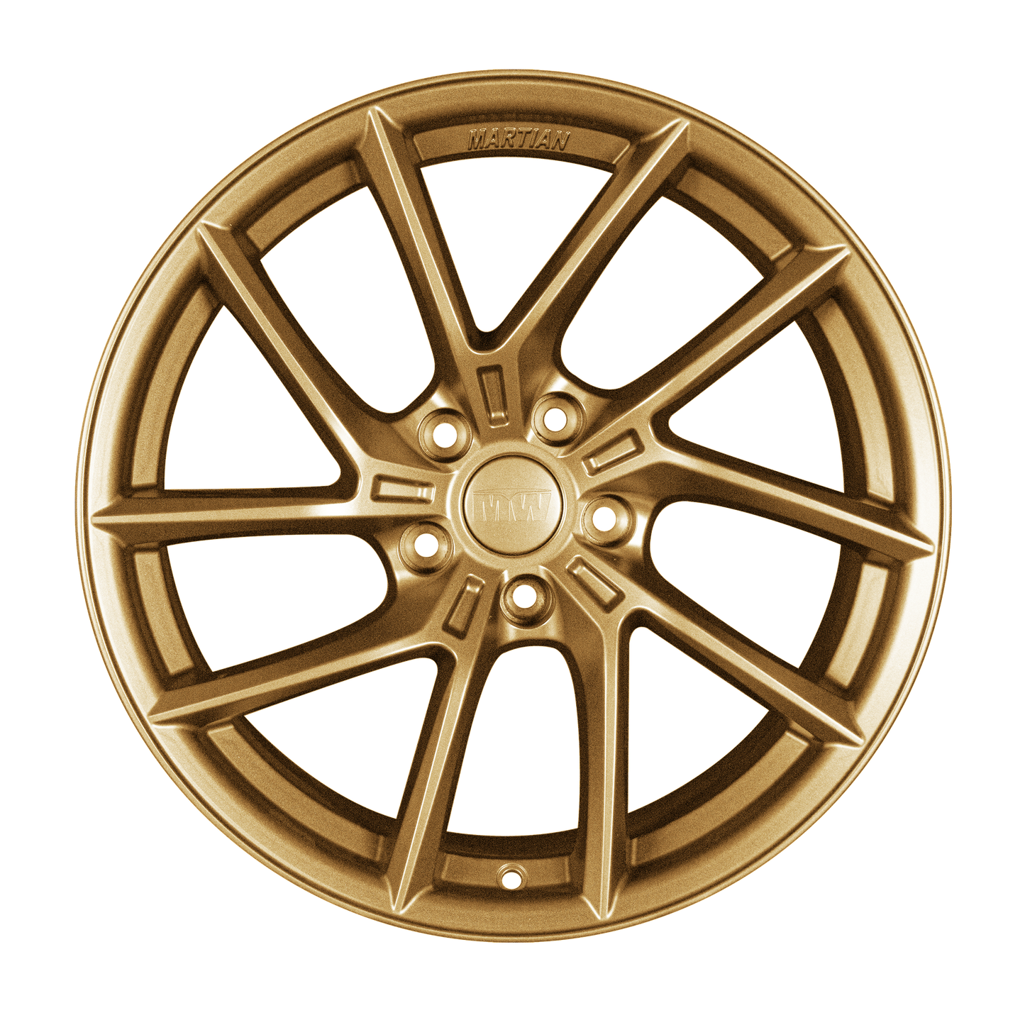Tesla Model Y MW08 Flow Formed Wheel