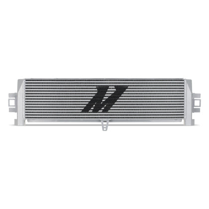 Mishimoto - BMW G8X M2/M3/M4 Oil Cooler Silver
