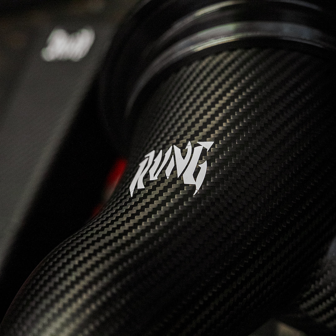 RVNG MONOFLOW INTAKE KIT (G8X/S58)