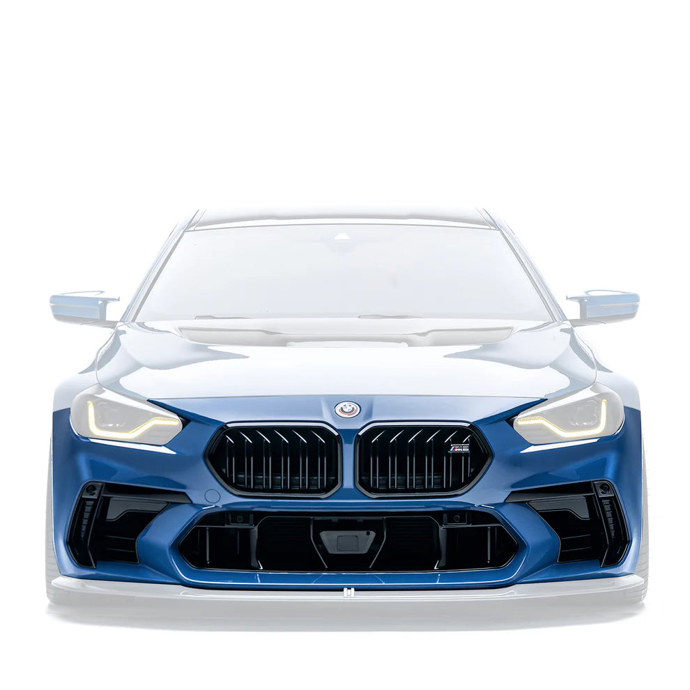 BMW G87 M2 FRONT BUMPER
