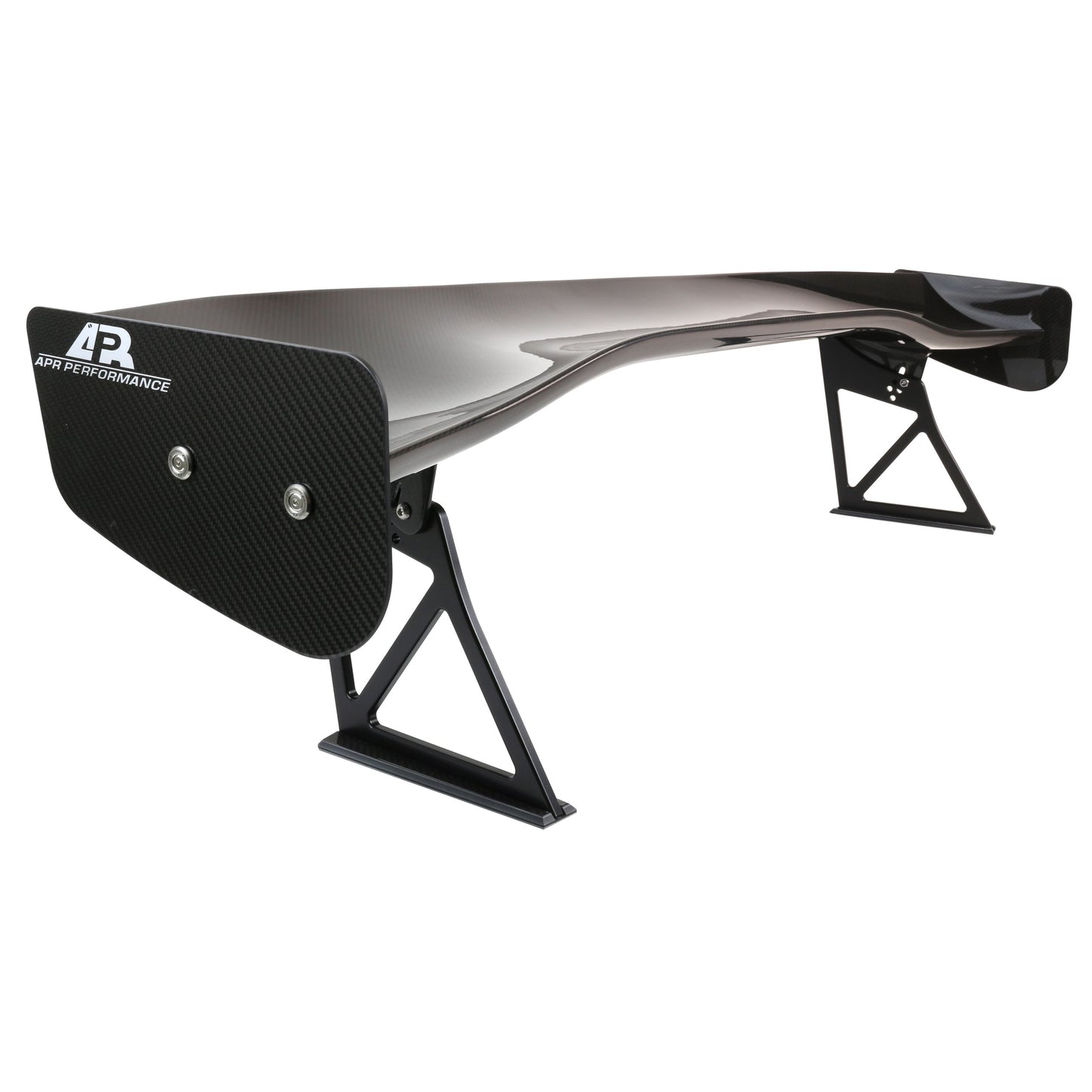 Subaru WRX/STI  2002-2007 SPEC 67" GTC-300 Carbon Fiber Adjustable Wing