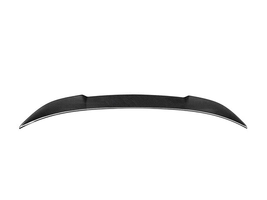 AutoTecknic Carbon Competition Trunk Spoiler - BMW G80 M3