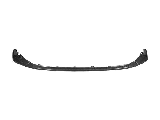 AutoTecknic Dry Carbon Competition Sport Front Aero Lip - BMW G80 M3 | G82/ G83 M4