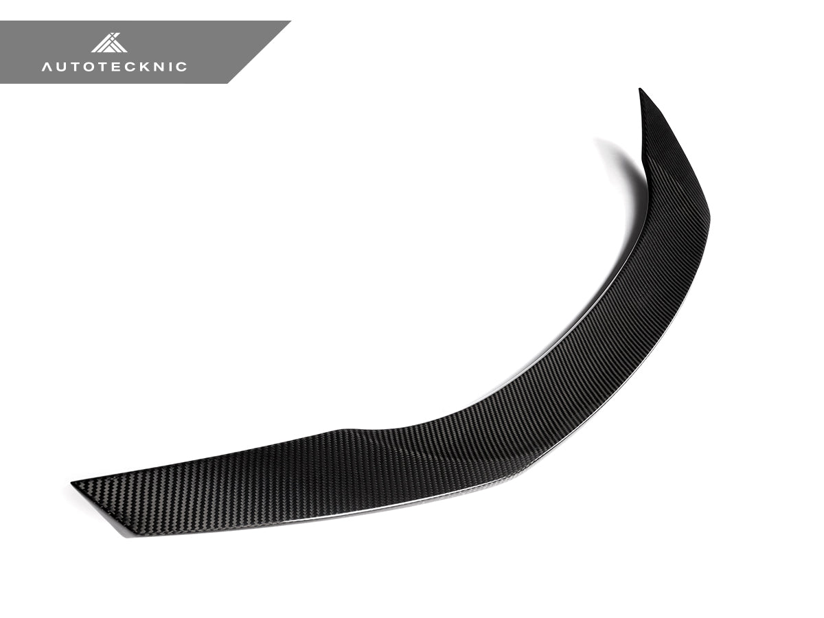 AutoTecknic Dry Carbon Dynamics Trunk Spoiler - G29 Z4