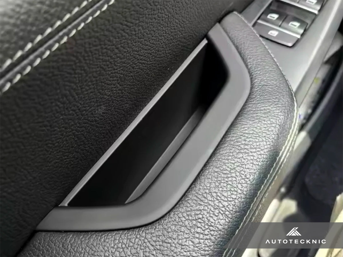 AutoTecknic Interior Inner Door Handle Repair Kit - F25 X3 | F26 X4