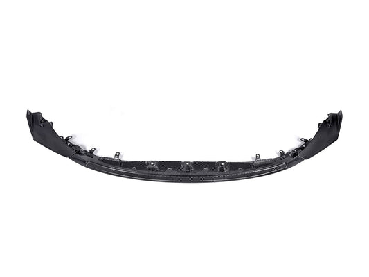 AutoTecknic Dry Carbon Corsa Front Aero Lip - BMW G80 M3 | G82/ G83 M4