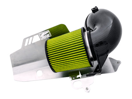 AWE - Toyota GR Supra S-FLO Carbon Intake