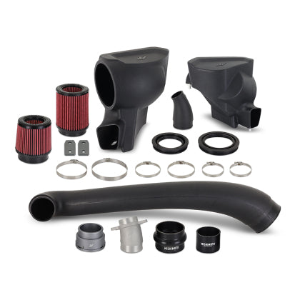 Mishimoto - BMW G8X M2/M3/M4 Performance Air Intake Kit