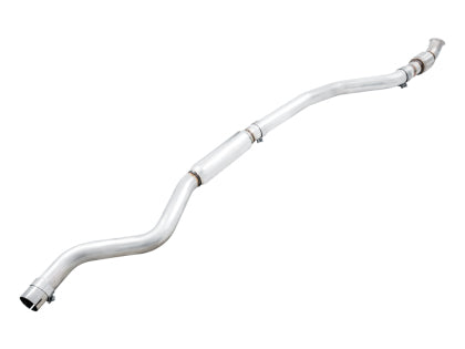 AWE - BMW F22 M235i Performance Mid Pipe