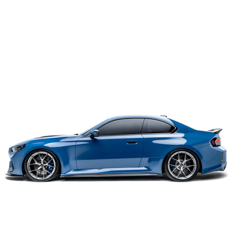 BMW G87 M2 FRONT BUMPER