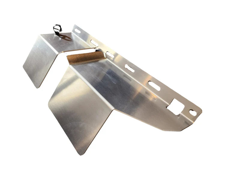 B58 Intake/Turbo HeatShield