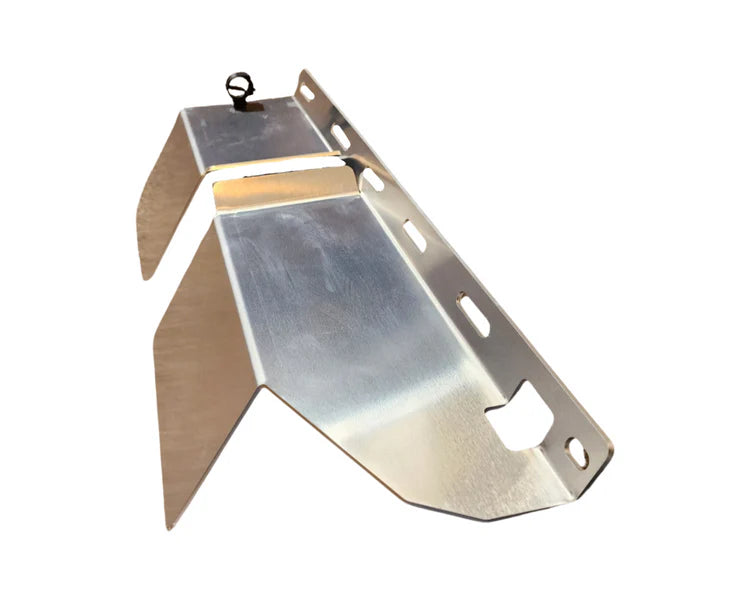 B58 Intake/Turbo HeatShield