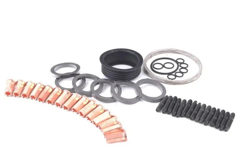 BMW N55 Turbo Install Kit