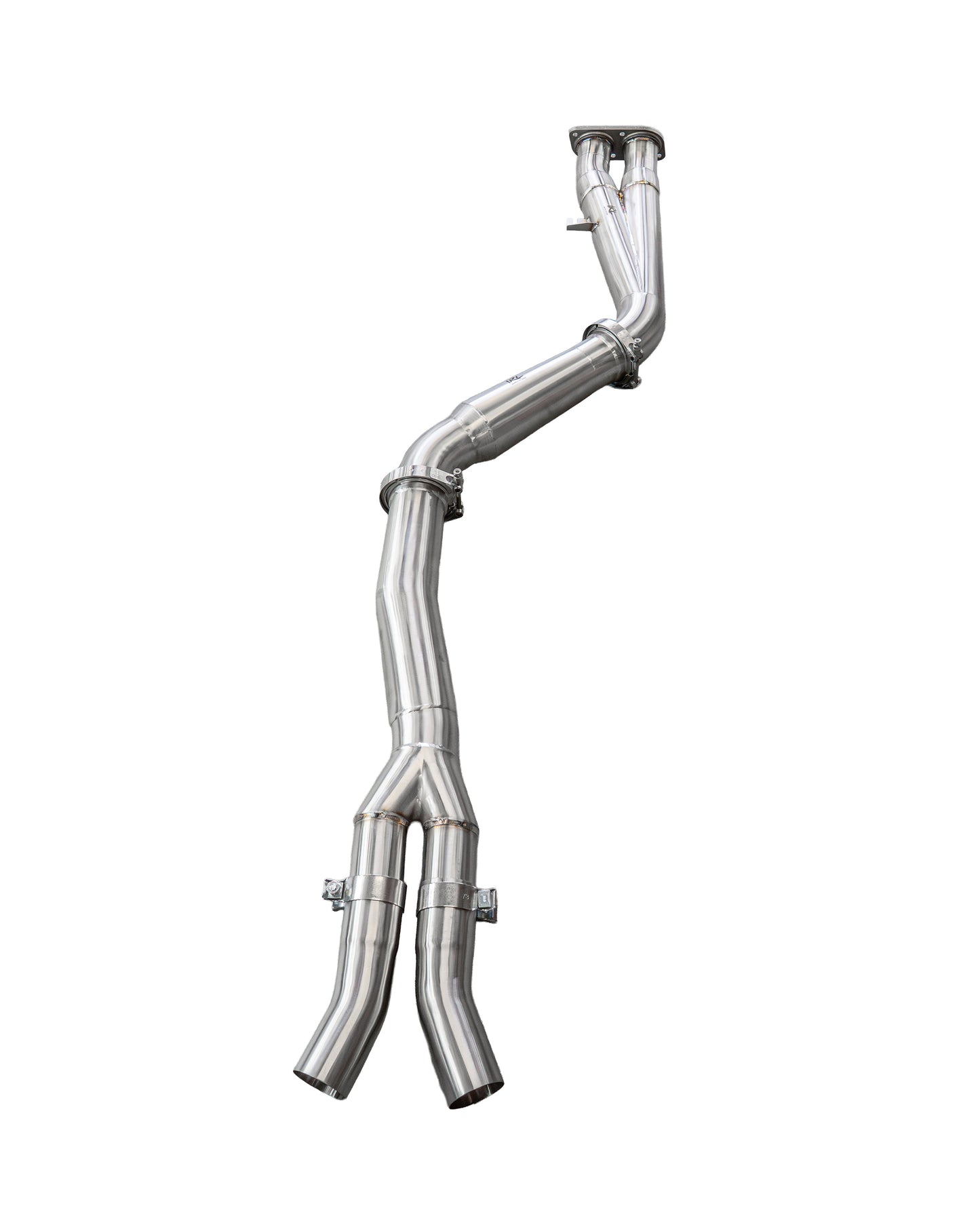 IRL F97 F98 X3M X4M Modular Midpipe ( Pre Order )