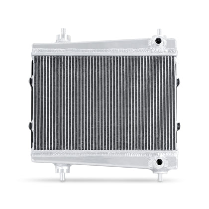 Mishimoto - BMW G8X M2/M3/M4 Performance Auxiliary Radiators