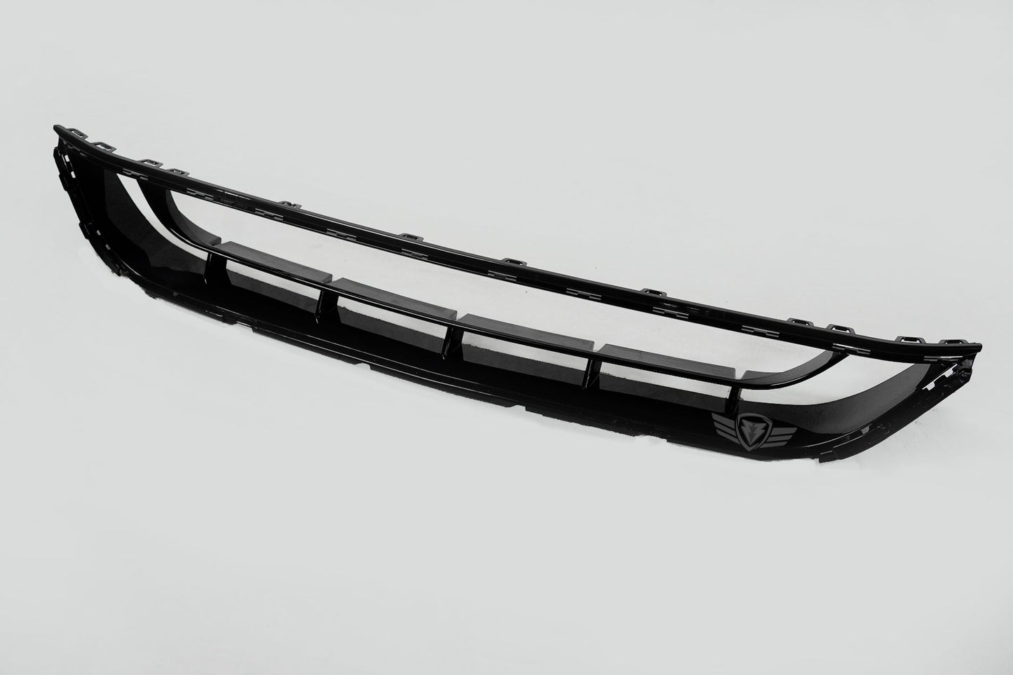 2018-2020 Mercedes Benz (W222) Facelift S-Class to S63 AMG Style Front Bumper Conversion Kit