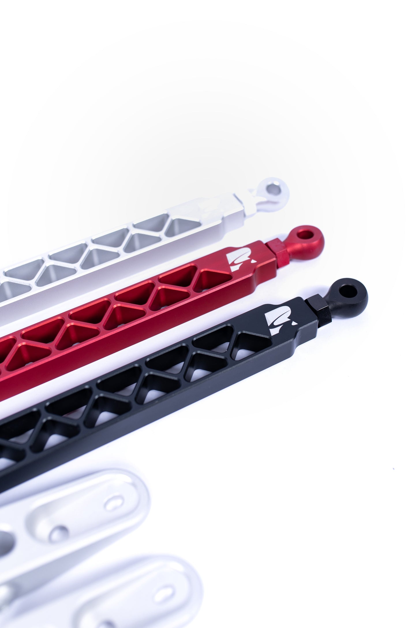 RENNELEMENT RE-1 Billet G80/G82/G87 Strut Brace