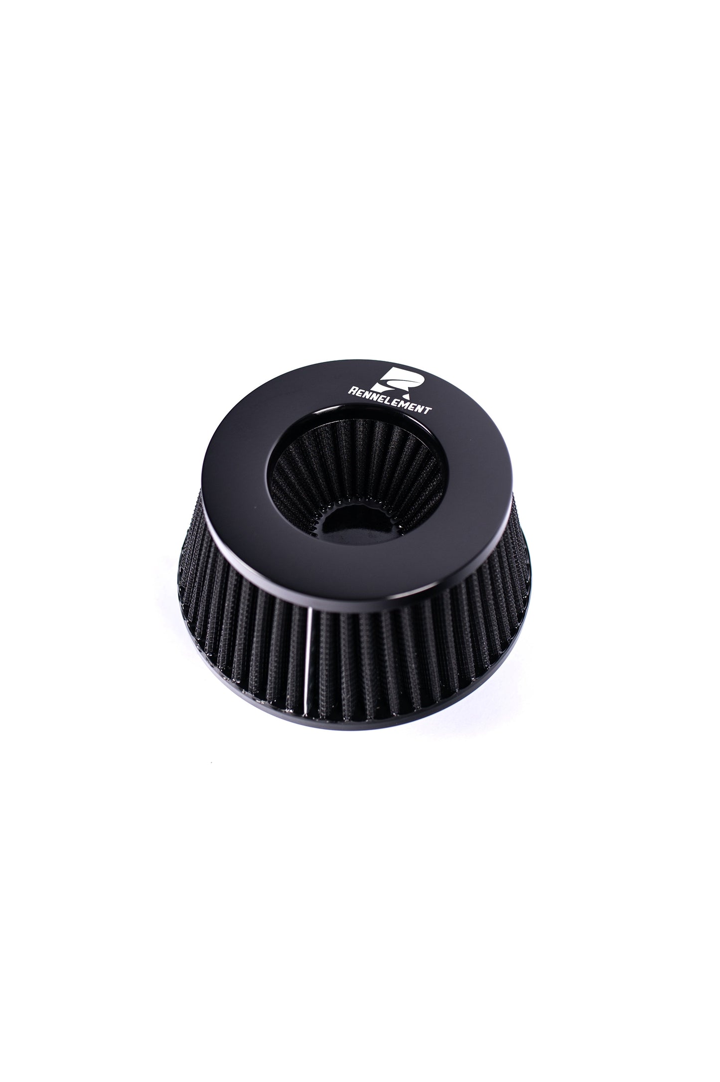 RENNELEMENT G90/G99 M5 BMW Titanium Front Mount Intake System (Copy)