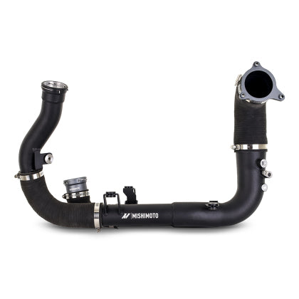 Mishimoto - BMW G8X M3/M4 Hot Side Intercooler Charge Pipe Kit