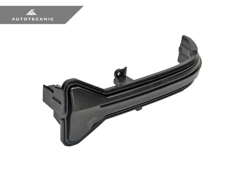 AutoTecknic Smoked Dynamic Sequential LED Turn Signal - G42 2-Series
