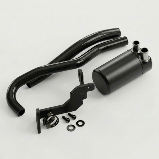 Coming Soon | Tacoma / 4Runner / Land Cruiser Catch Can Kit