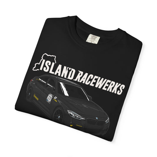 Island Racewerks 335 T-Shirt