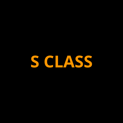 Mercedes-Benz S Class Screen ProTech Kit