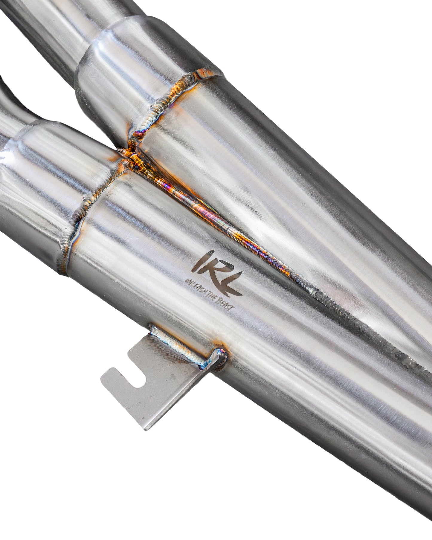 IRL F97 F98 X3M X4M Modular Midpipe ( Pre Order )