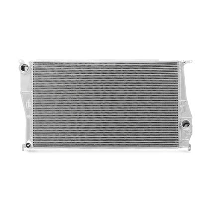 Mishimoto - 2006-2013 BMW 335i/135i (Manual) Performance Aluminum Radiator