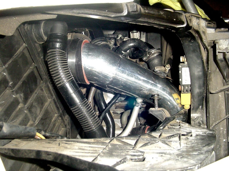 Turbo Inlet Pipe for the 1996-05 Passat 1.8T (B5)