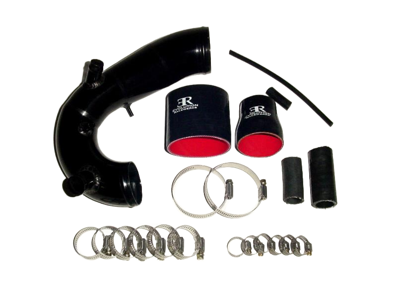 Turbo Inlet Pipe for the 1996-05 Passat 1.8T (B5)