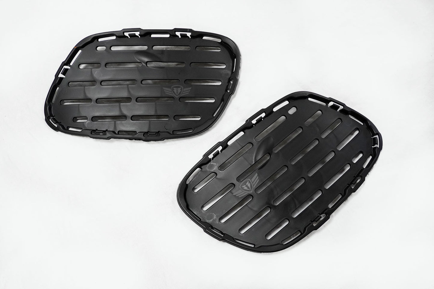 2018-2020 Mercedes Benz (W222) Facelift S-Class to S65 AMG Style Front Bumper Conversion Kit