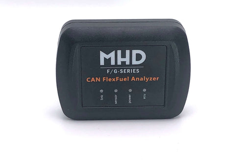 MHD FlexFuel Kit - Open Wire - Any MT or E series