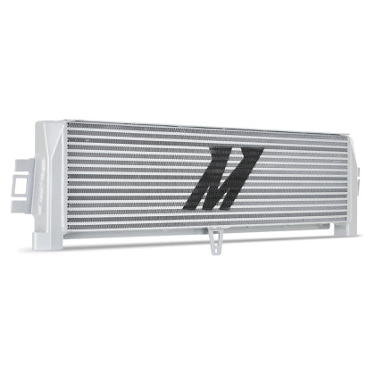 Mishimoto - BMW G8X M2/M3/M4 Oil Cooler Silver