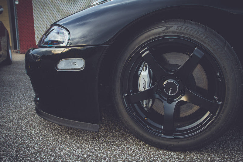 1G/2G DSM CTS-V Big Brake Kit Adaptor