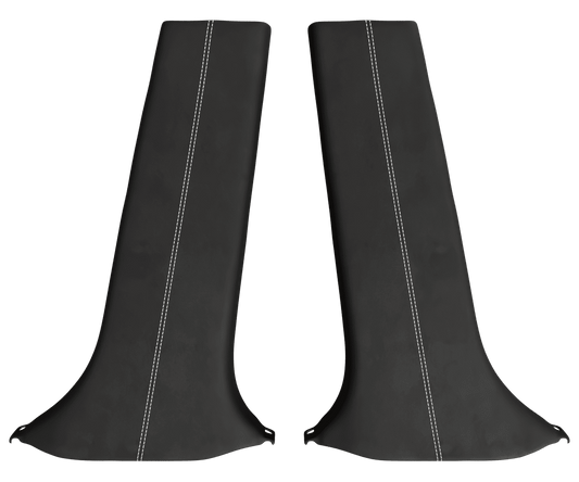1998-2005 LEXUS GS S160 LOWER B PILLARS