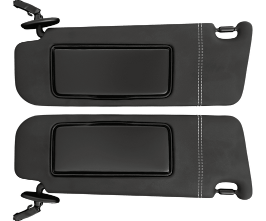 1998-2005 LEXUS GS S160 SUN VISORS
