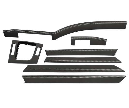 1999-2006 BMW 3-SERIES E46 SEDAN WOOD TRIM