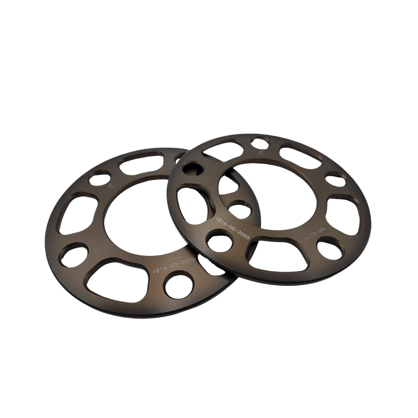BMW Wheel Spacers Set
