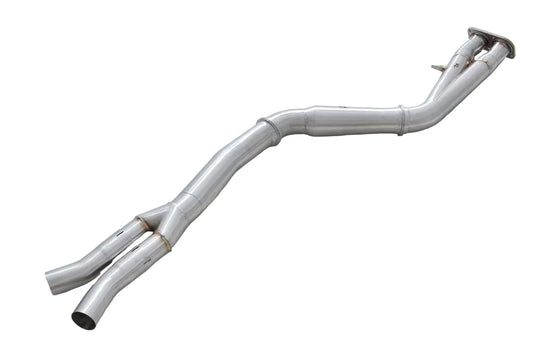 IRL F97 F98 X3M X4M Modular Midpipe ( Pre Order )