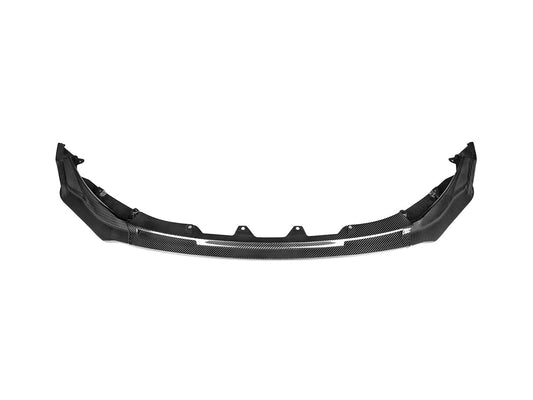 AutoTecknic Dry Carbon Versus Front Aero Lip - BMW G80 M3 | G82/ G83 M4