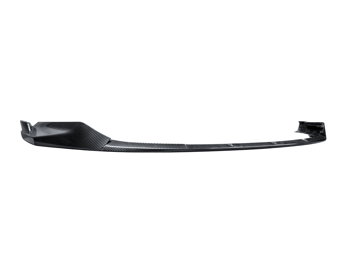 AutoTecknic Dry Carbon Fiber Performante Front Aero Lip - BMW G80 M3 | G82/ G83 M4