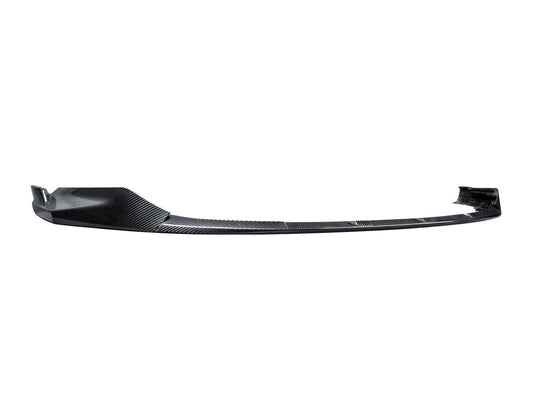 AutoTecknic Dry Carbon Fiber Performante Front Aero Lip - BMW G80 M3 | G82/ G83 M4
