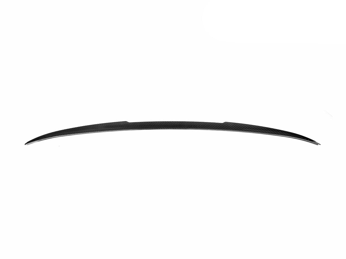 AutoTecknic Dry Carbon Performante Trunk Spoiler - BMW F96 X6M | G06 X6